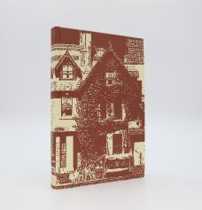 NETHERWOOD: LAST RESORT OF ALEISTER CROWLEY