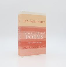 NEW AND COLLECTED POEMS