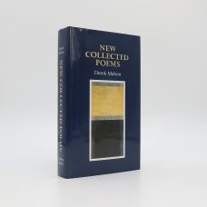 NEW COLLECTED POEMS