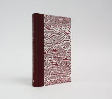 NEW SELECTED POEMS, 19661987