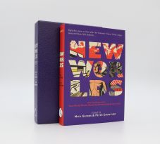 NEW WORLDS: