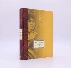 NICK DRAKE: REMEMBERED FOR A WHILE.