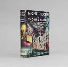 NIGHT-PIECES.