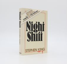 NIGHT SHIFT