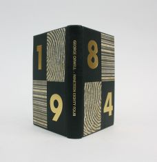 NINETEEN EIGHTY-FOUR