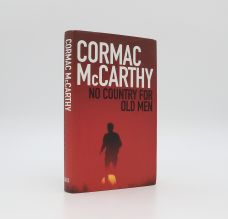 NO COUNTRY FOR OLD MEN