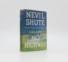 NO HIGHWAY