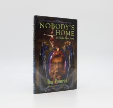 NOBODY'S HOME: