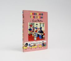 NODDY AND TESSIE BEAR