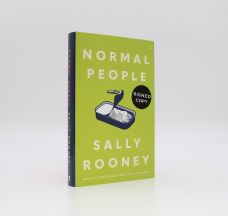 NORMAL PEOPLE