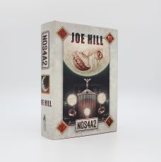 NOS4A2