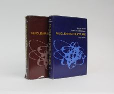 NUCLEAR STRUCTURE: