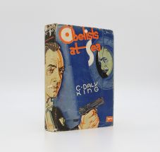 OBELISTS AT SEA
