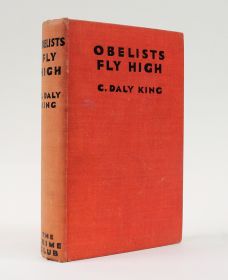 OBELISTS FLY HIGH
