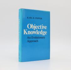 OBJECTIVE KNOWLEDGE: