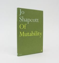 OF MUTABILITY