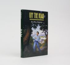 OFF THE ROAD