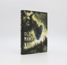 OLD MAN'S WAR