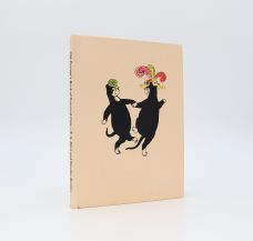 OLD POSSUM'S BOOK OF PRACTICAL CATS