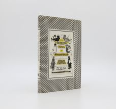 OLD POSSUM'S BOOK OF PRACTICAL CATS