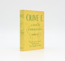 OLIVE E.