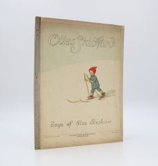 OLLES SKIDFRD [OLLIE'S SKI TRIP]