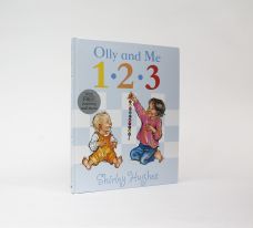 OLLY AND ME 1 2 3