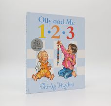 OLLY AND ME 1 2 3