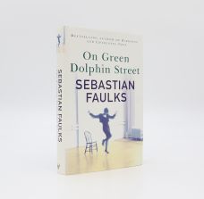 ON GREEN DOLPHIN STREET