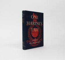 ONE MARINE'S TALE