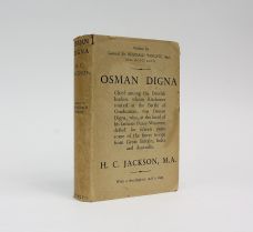 OSMAN DIGNA