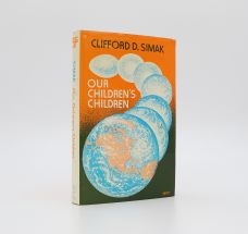OUR CHILDREN'S CHILDREN