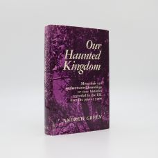 OUR HAUNTED KINGDOM