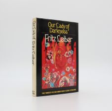 OUR LADY OF DARKNESS