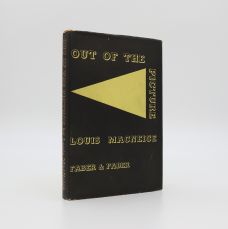 OUT OF THE PICTURE: