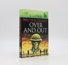 OVER AND OUT