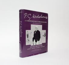 P. G. WODEHOUSE: