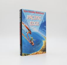 PACIFIC EDGE