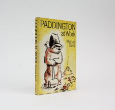 PADDINGTON AT WORK