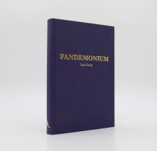 PANDEMONIUM: LOST SOULS.