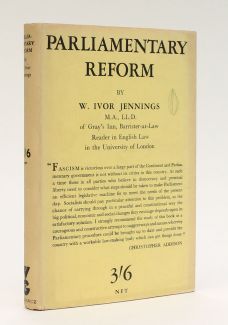 PARLIAMENTARY REFORM