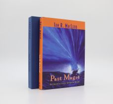 PAST MAGIC