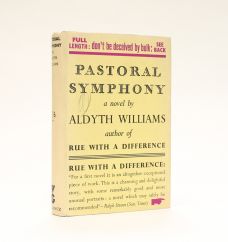 PASTORAL SYMPHONY