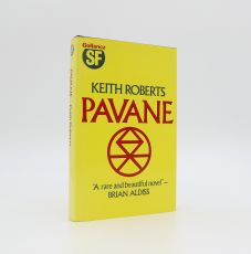 PAVANE