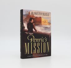 PENRIC'S MISSION
