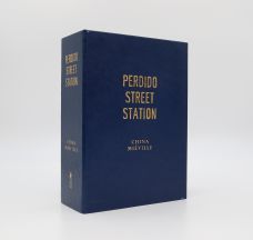 PERDIDO STREET STATION