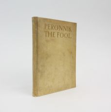 PERONNIK THE FOOL