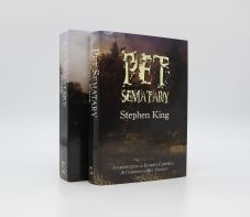 PET SEMATARY