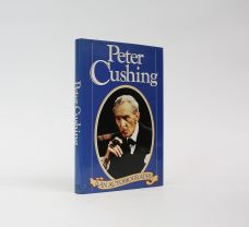 PETER CUSHING: