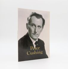 PETER CUSHING